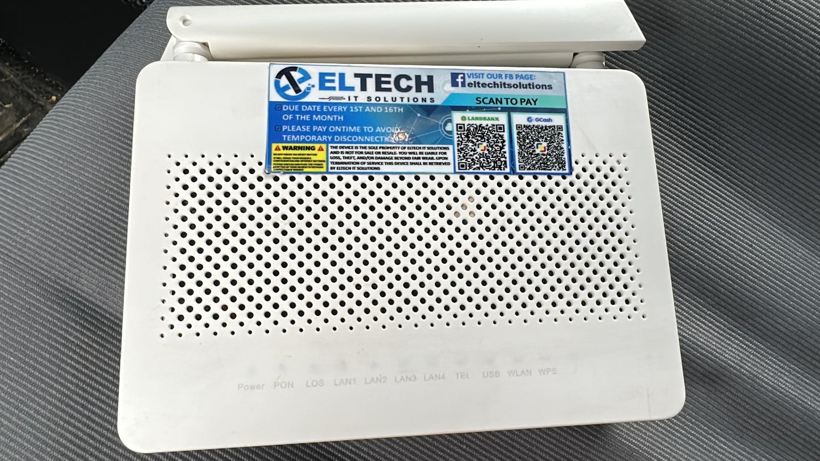 Elotech TI Computer Solutions (@ElotechTi) / X